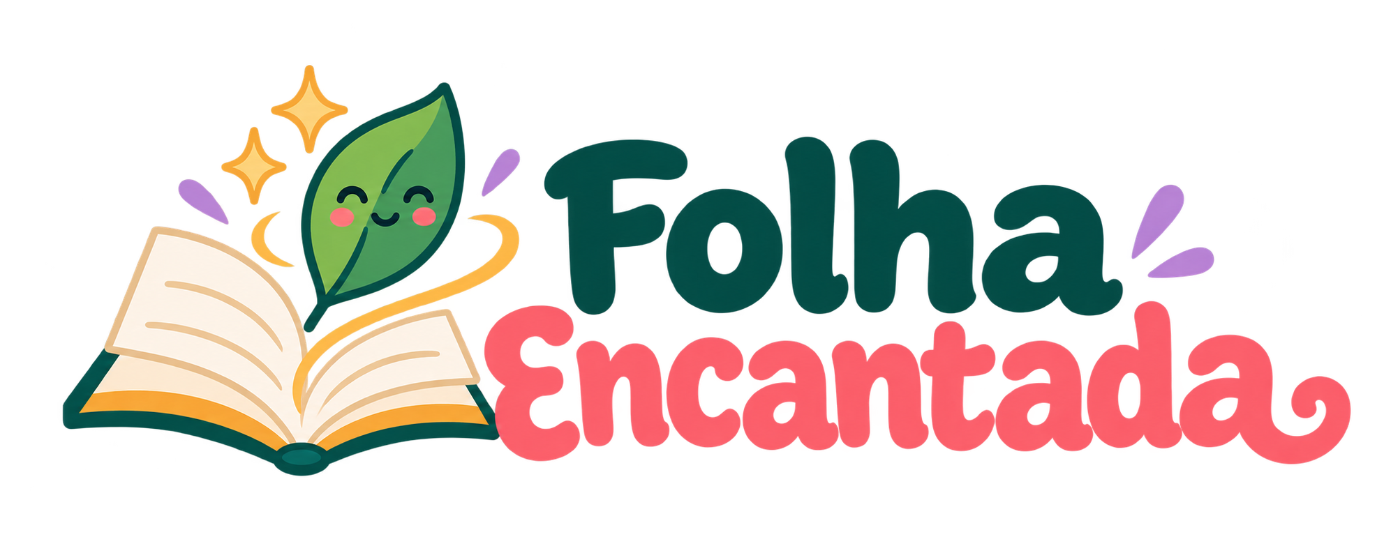 Folha Encantada